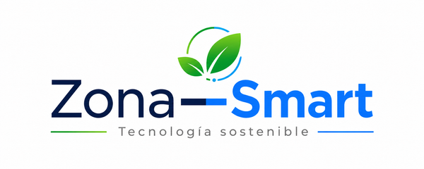 ZONA SMART, tecnologia a la mano